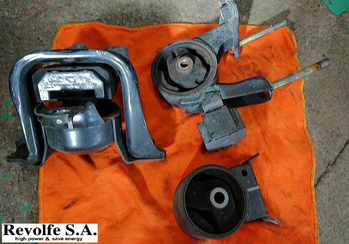 20200209_強化エンジンマウント_ヴィッツ_ヤリス_08