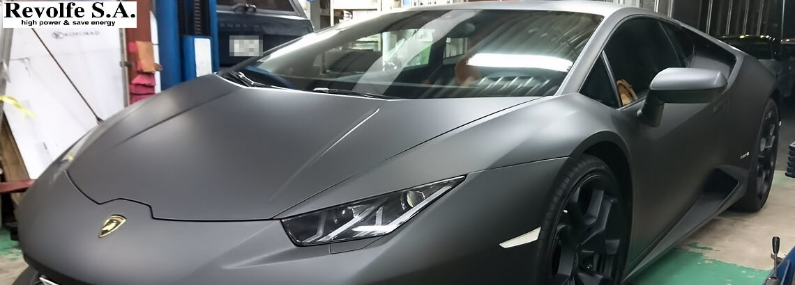 ランボルギーニ　ウラカン　オイルエレメント 高品質新品　lamborghini huracan オイルフィルター ランボルギーニ ウラカン エンジンオイル、フィルター交換 点検 整備